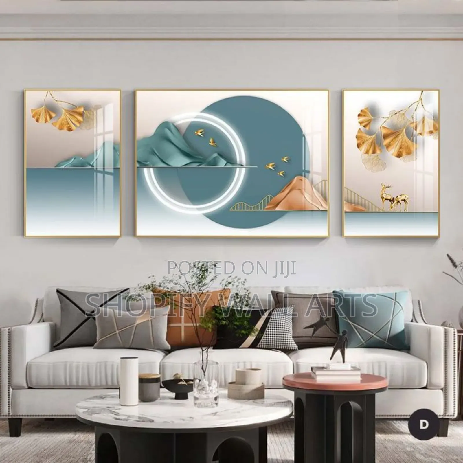 Home Decor Wall