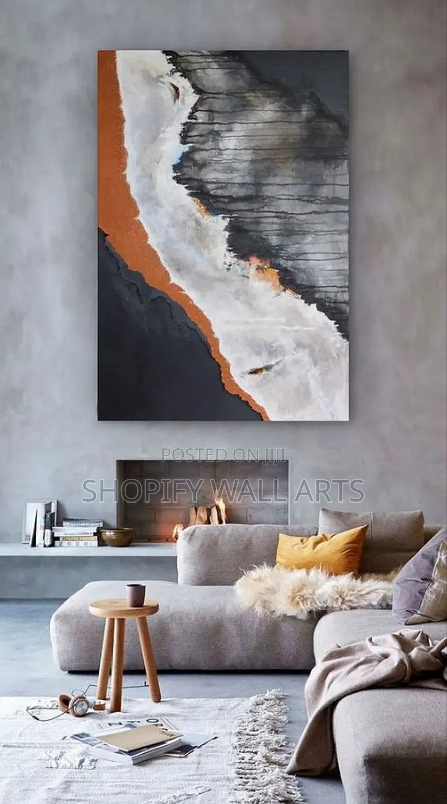 Home Decor Wall