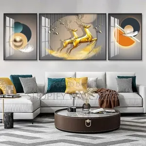 Ethio Wall Decor