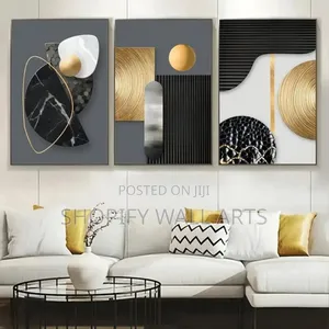 Ethio Wall Decor