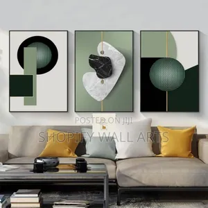 Ethio Wall Decor