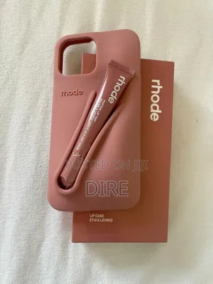 Rodhe iPhone Case