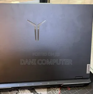 New Laptop Lenovo Legion Slim 5 16GB Intel Core i9 SSD 1T