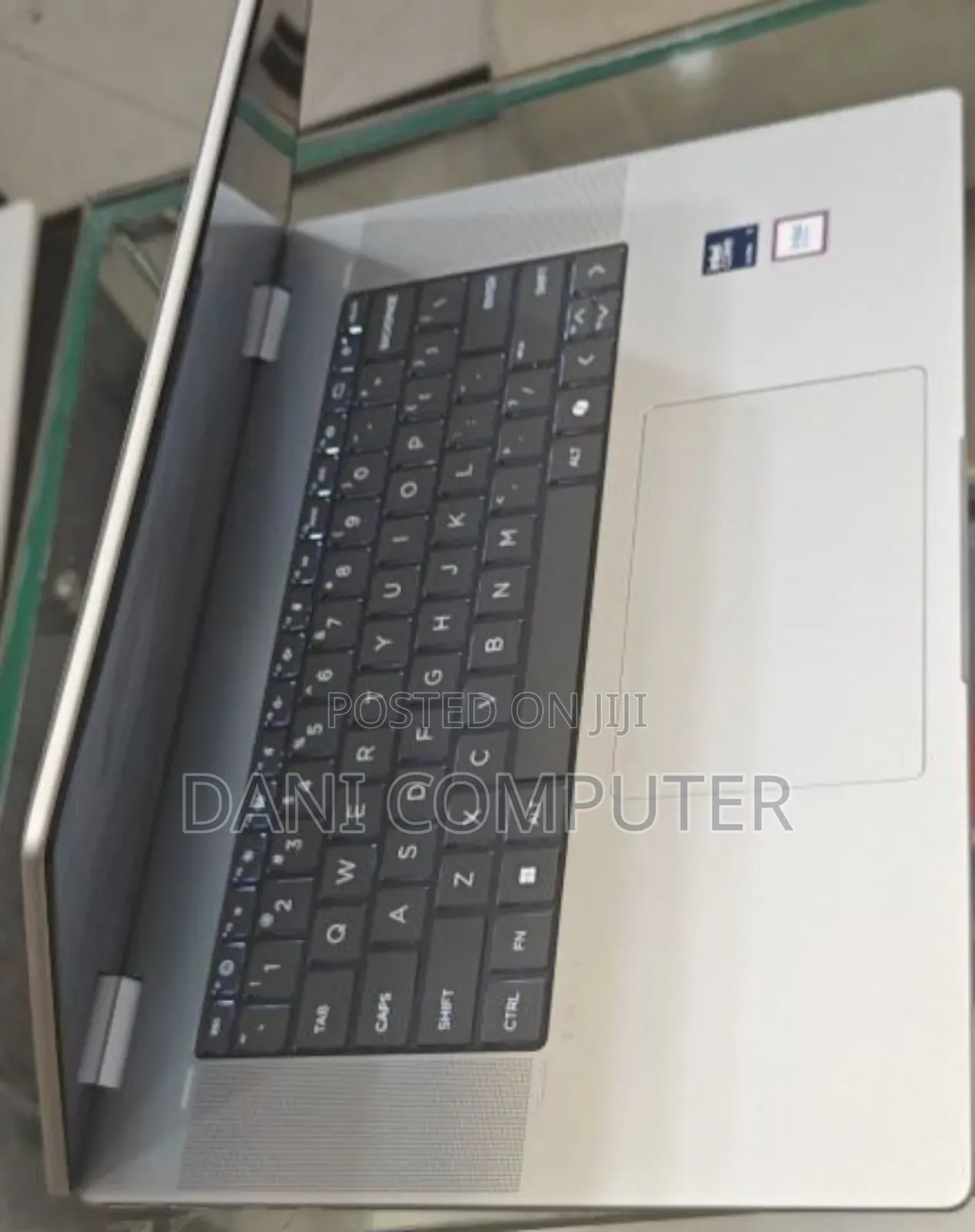 New Laptop HP Envy 15 16GB Intel Core Ultra 7 SSD 1T