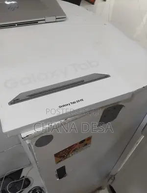 New Samsung Galaxy Tab S9 FE 128 GB