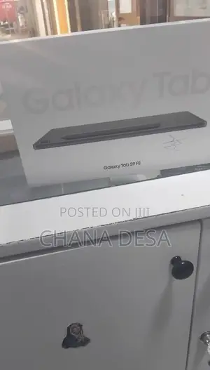New Samsung Galaxy Tab A9 128 GB