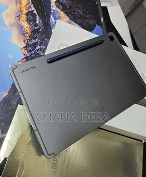 New Samsung Galaxy Tab S9 FE 128 GB