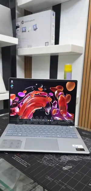 New Laptop Dell Inspiron 14 7440 2-in-1 16GB SSD 512GB