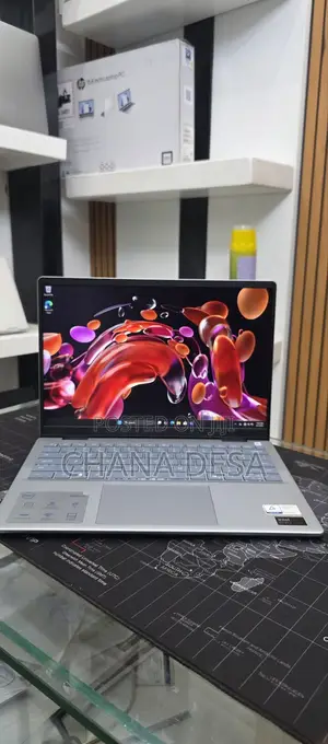New Laptop Dell Inspiron 14 7440 2-in-1 16GB SSD 512GB