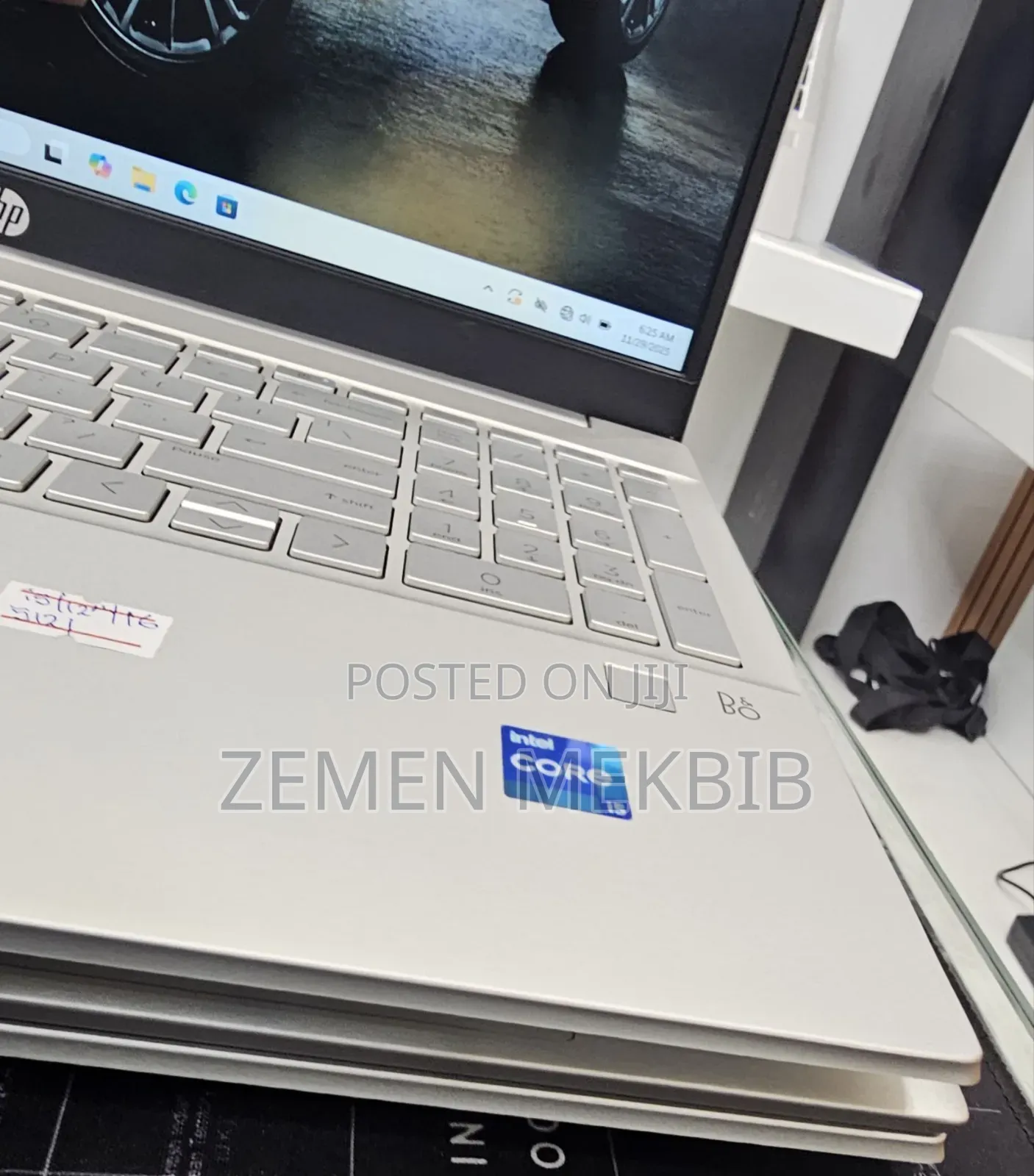 New Laptop HP Pavilion 15 16GB Intel Core i5 SSD 1T