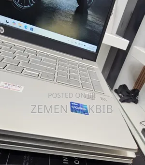 New Laptop HP Pavilion 15 16GB Intel Core i5 SSD 1T