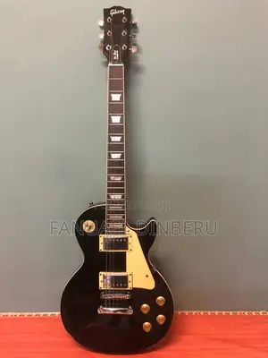 Gibson Les Paul