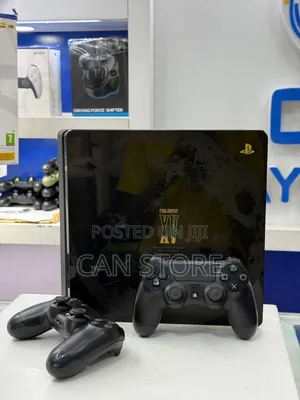 Playstation 4slim With 2controller Fc26 Active Be 51500 Bcha