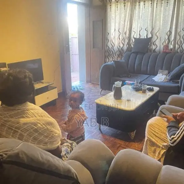 2bdrm House in Bole for sale