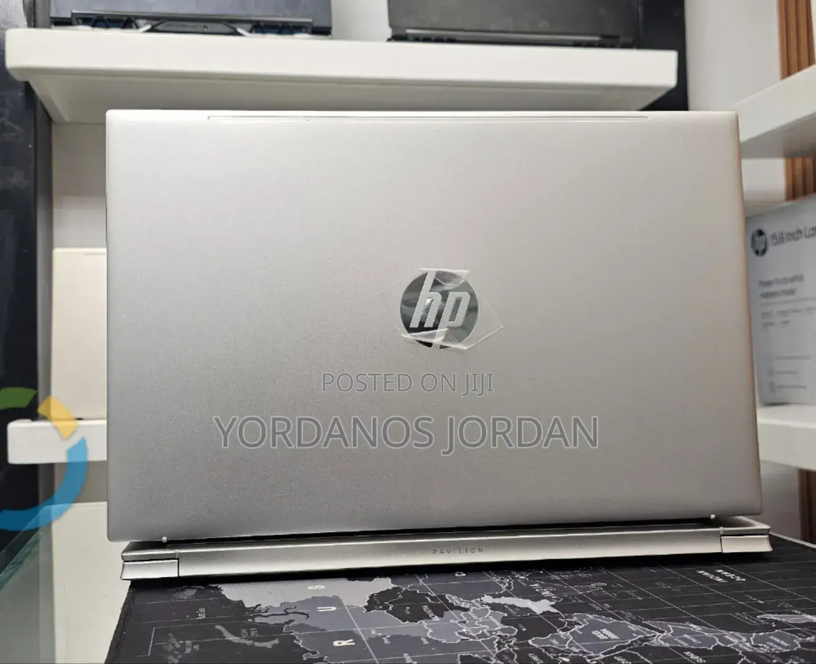 New Laptop HP Pavilion 15 16GB Intel Core i5 SSD 1T