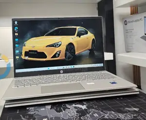 New Laptop HP Pavilion 15 16GB Intel Core i5 SSD 1T