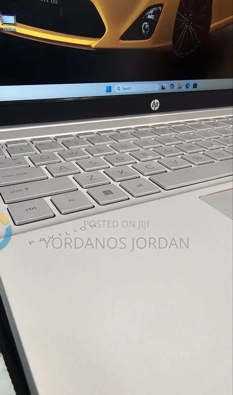 New Laptop HP Pavilion 15 16GB Intel Core i5 SSD 1T