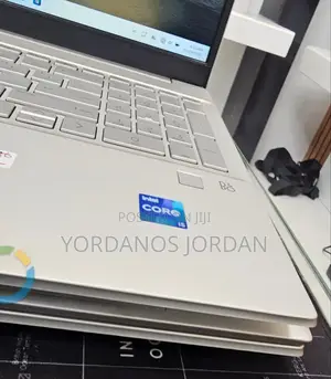 New Laptop HP Pavilion 15 16GB Intel Core i5 SSD 1T