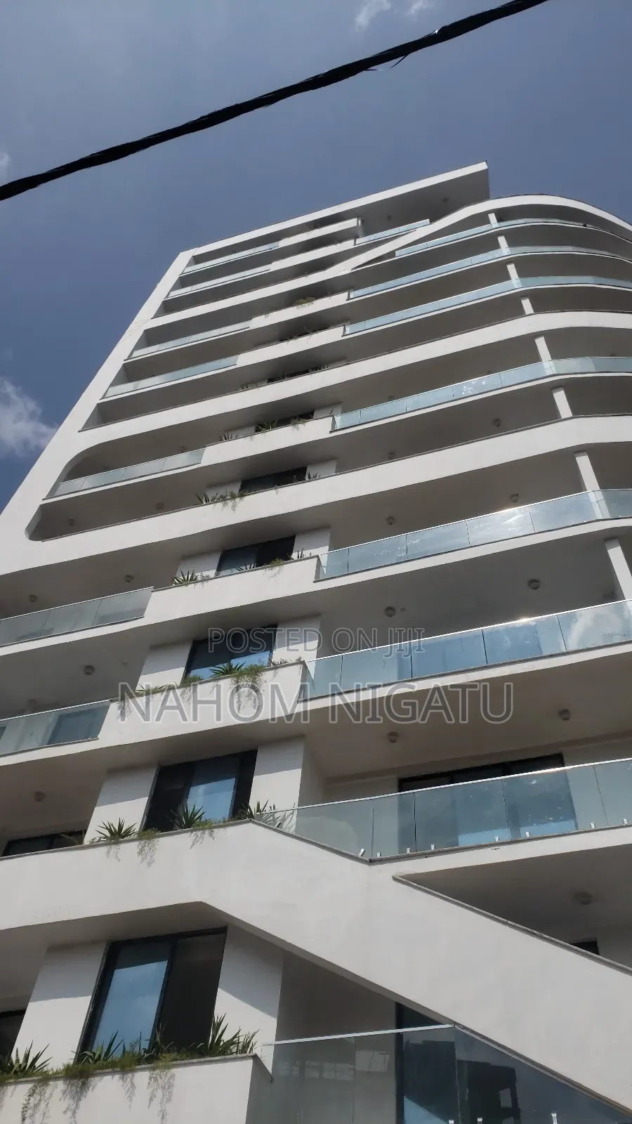 Furnished 3bdrm Apartment in Akoya, Arada for sale