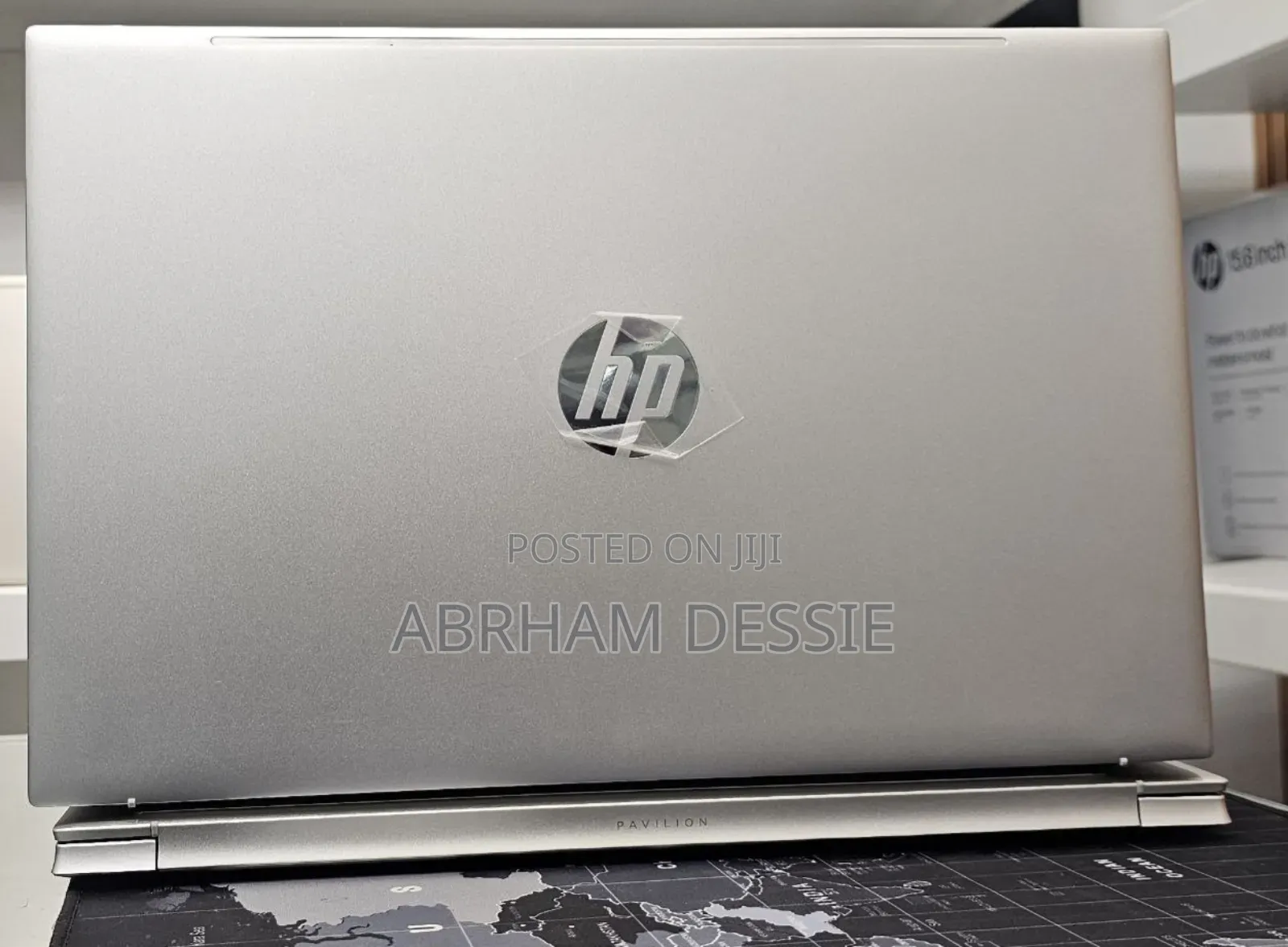 New Laptop HP Pavilion 15 16GB Intel Core i5 SSD 1T