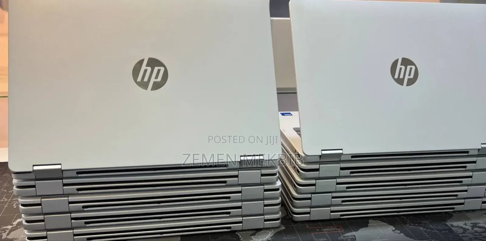 New Laptop HP OmniBook 5 14" 16GB Intel Core 7 SSD 512GB