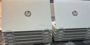 New Laptop HP OmniBook 5 14" 16GB Intel Core 7 SSD 512GB