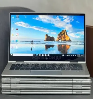 New Laptop HP OmniBook 5 14" 16GB Intel Core 7 SSD 512GB