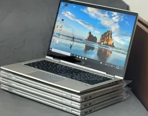 New Laptop HP OmniBook 5 14" 16GB Intel Core 7 SSD 512GB