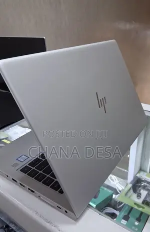 New Laptop HP EliteBook 840 8GB Intel Core i7 SSD 512GB