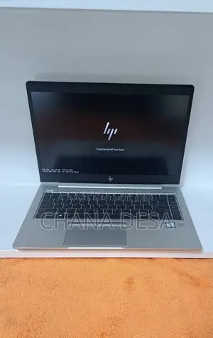 New Laptop HP EliteBook 840 8GB Intel Core i7 SSD 512GB