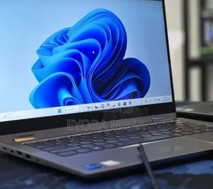 New Laptop Lenovo Thinkbook 14 16GB Intel Core i5 SSD 512GB