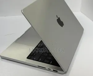 New Laptop Apple MacBook Pro 16GB Apple M3 Pro SSD 1T