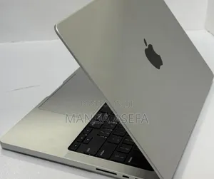 New Laptop Apple MacBook Pro 16GB Apple M3 Pro SSD 1T