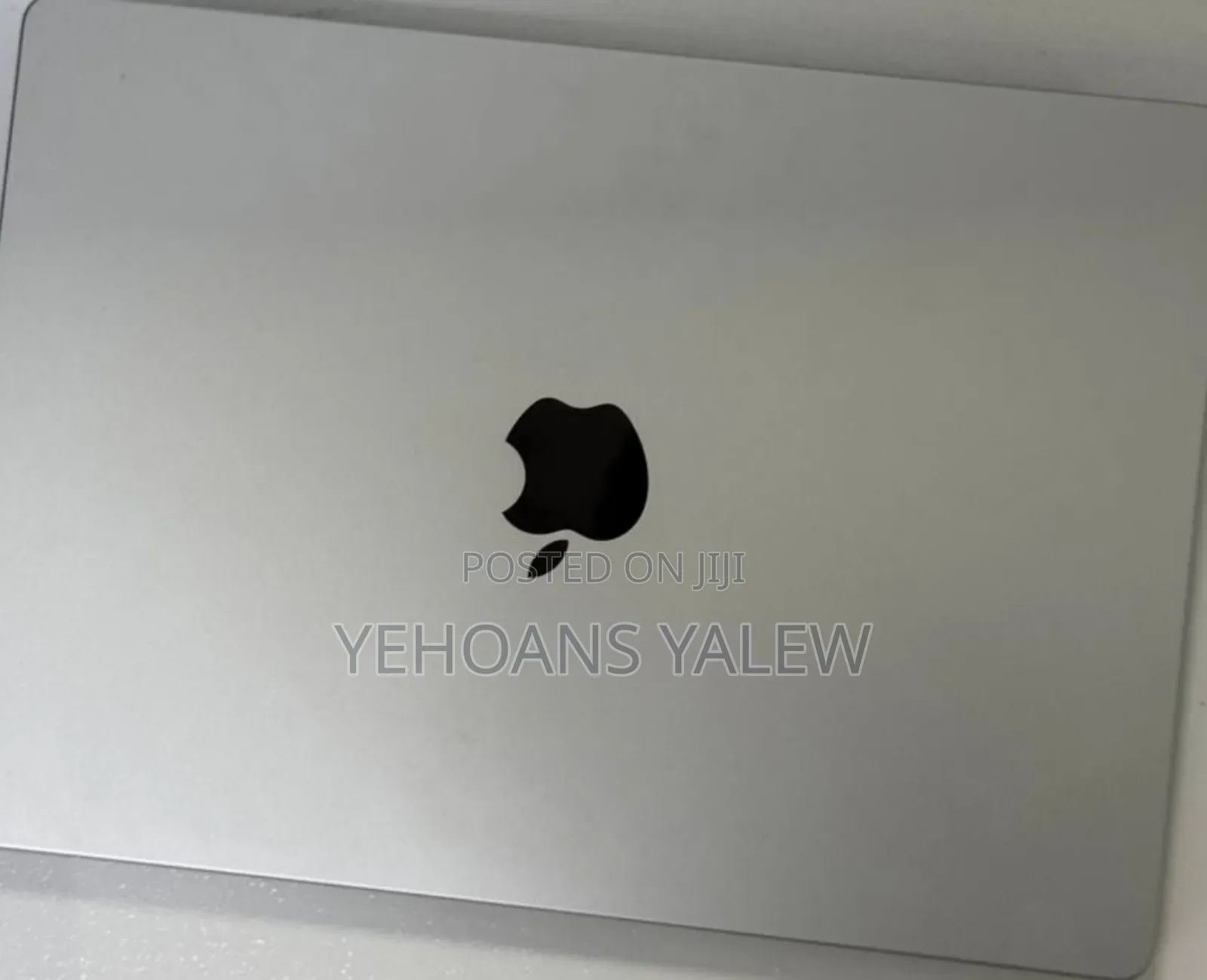 New Laptop Apple MacBook Pro 2024 M3 14-inch 36GB Apple M3 Max SSD 1T