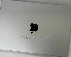 New Laptop Apple MacBook Pro 2024 M3 14-inch 36GB Apple M3 Max SSD 1T