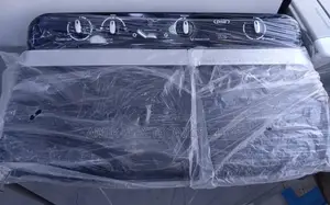 Orbit 16kg Semi Auto Woshing Machine 2025 Model Price in Ethiopia