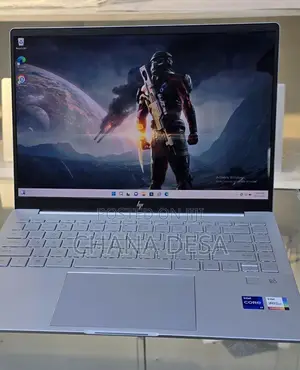 New Laptop HP 16GB Intel Core i7 SSD 1T