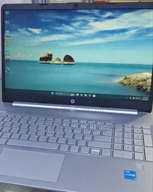 New Laptop HP Stream Notebook 8GB Intel Core i3 SSD 256GB