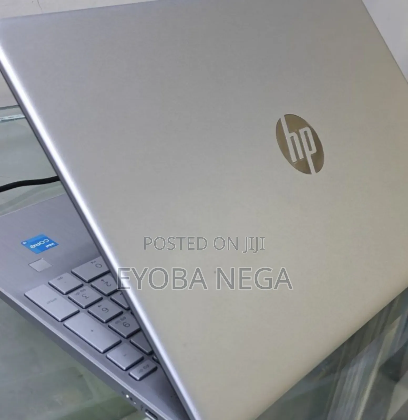New Laptop HP Stream Notebook 8GB Intel Core i3 SSD 256GB