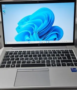New Laptop HP EliteBook 840 G8 16GB Intel Core i7 SSD 512GB