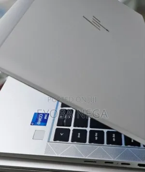 New Laptop HP EliteBook 840 G8 16GB Intel Core i7 SSD 512GB
