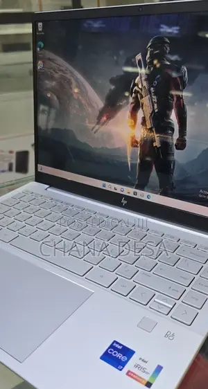 New Laptop HP 16GB Intel Core i7 SSD 1T