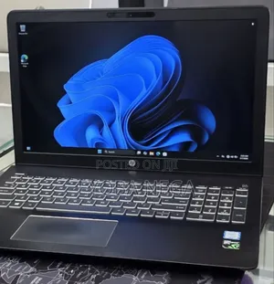 Laptop HP Pavilion 15 16GB Intel Core i7 HDD+SSD 1.5T