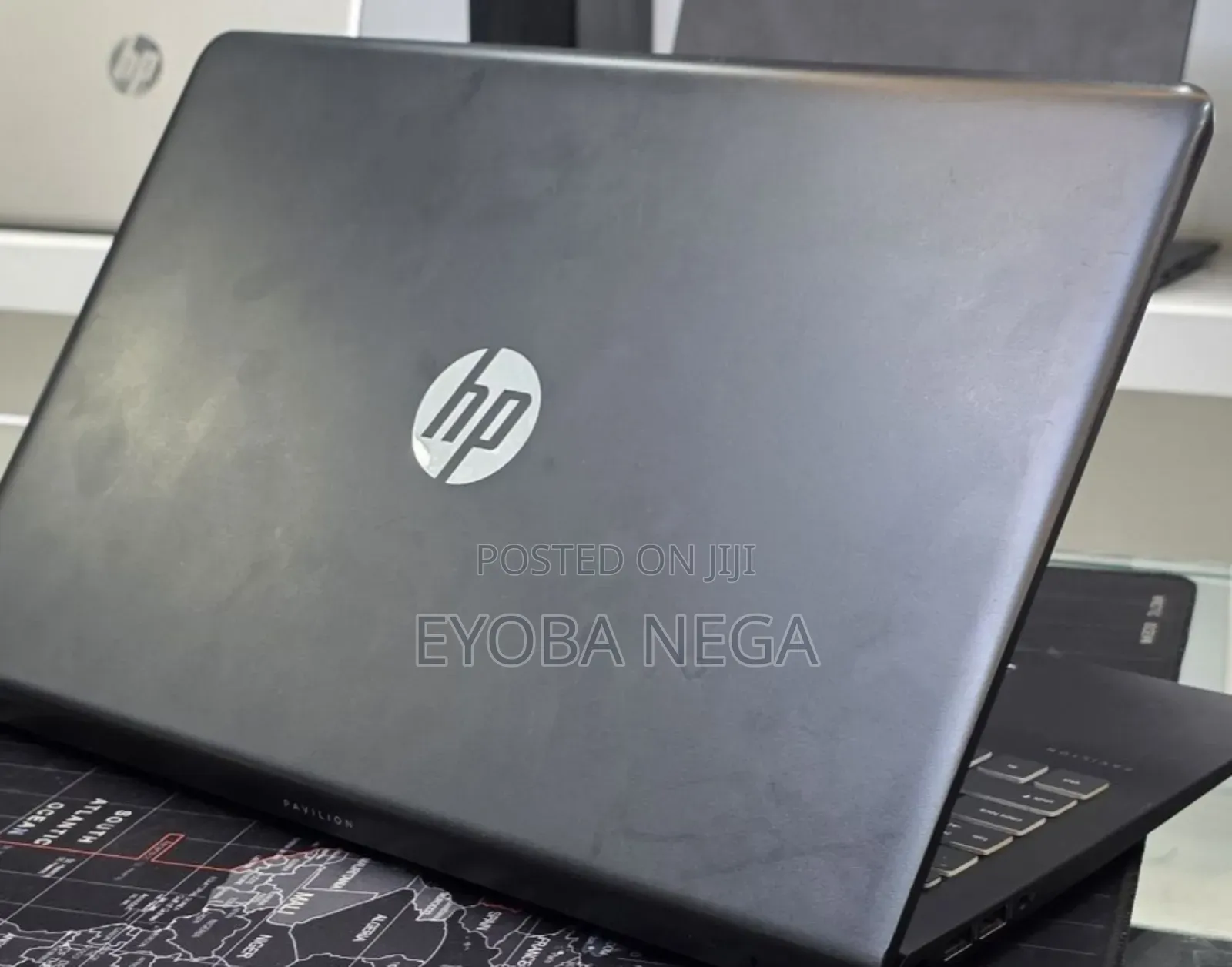 Laptop HP Pavilion 15 16GB Intel Core i7 HDD+SSD 1.5T