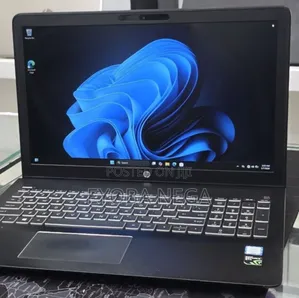 Laptop HP Pavilion 15 16GB Intel Core i7 HDD+SSD 1.5T