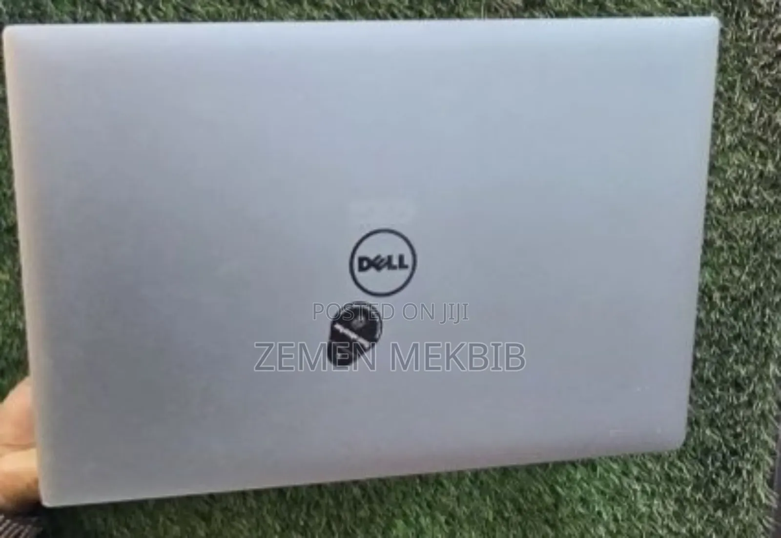 New Laptop Dell Precision 5520 16GB Intel Core i7 SSD 512GB