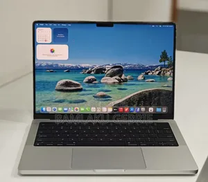 New Laptop Apple MacBook Pro 2024 M4 14-inch 16GB Apple M4 Pro SSD 1T