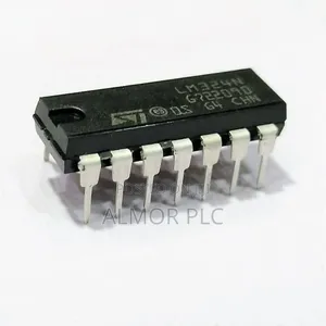 Lm324n Ic / Ic