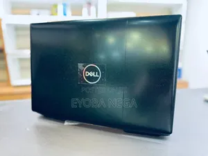 Laptop Dell G15 5511 16GB Intel Core i7 SSD 512GB