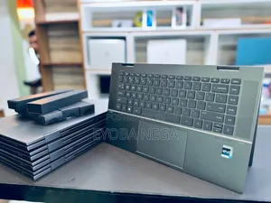 New Laptop HP Envy x360 32GB Intel Core i7 SSD 1T